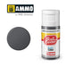 AMMO by Mig Jimenez AMMO.R-0032 Rail Center Medium Ash Grey Acrylic Paint (8470984425709)