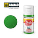 AMMO by Mig Jimenez AMMO.R-0036 Rail Center Signal Green Acrylic Paint - Hobby City NZ