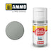 AMMO by Mig Jimenez AMMO.R-0039 Rail Center Wagon Grey Acrylic Paint (8470984687853)