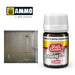 AMMO by Mig Jimenez AMMO.R-2103 Rail Center Industrial Streaking Grime 35ml (8470986916077)