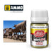 AMMO by Mig Jimenez AMMO.R-2203 Rail Center Desert Dust 35ml - Hobby City NZ