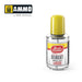 AMMO by Mig Jimenez AMMO.R-2520 Rail Center Extra-Thin Cement 30ml (8470988816621)