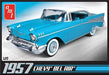 AMT 638R 1/25 '57 Chevy Bel Air - Hobby City NZ (8531162366189)