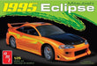 xAMT 1089 1/25 1995 Mitsubishi Eclipse (4831495585841)