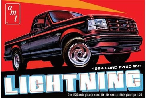 AMT 1110 1/25 '94 Ford F150 Pickup - Hobby City NZ