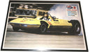 cAMT 1122 1/25 Piranha "Funny Car" Dragster (8324646633709)