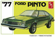 AMT 1129 1/25 1977 Ford Pinto - Hobby City NZ (8324647518445)