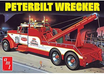 AMT 1133 1/25 Peterbilt 359 Wrecker - Hobby City NZ (8324650631405)