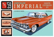 AMT 1136 1/25 1959 Chrysler Imperial - Hobby City NZ