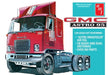 AMT 1140 1/25 GMC Astro 95 Semi Tractor (2082031304753)