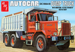 cAMT 1150 1/25 Autocar DC-9964B Dump Truck (8144081191149)