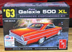 AMT 1186 1/25 Ford Galaxie 1963 (8324789469421)