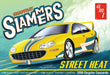 AMT 1227 1/25 STREET HEAT 1998 CHRYSLER CONCORDE - SLAMMERS SNAP KIT (7724229951725)