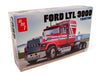 AMT 1238 1/24 Ford LTL 9000 Semi Tractor (7854886453485)