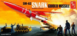 AMT 1250 1/48 Snark Missile - Hobby City NZ (8327576584429)