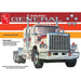 AMT 1272 1/25 GMC General (8120461197549)