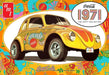 AMT 1284 1/25 VW Superbug 1971 Unity (8191637258477)