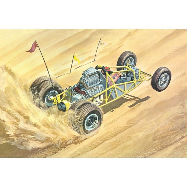 AMT 1285 1/25 Sandkat Dune Dragster (7666446139629)