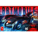 AMT 1295 1/25 Batman & Robin Batmobile - Hobby City NZ (8191637291245)