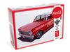 AMT 1353 1/25 '63 Chevy Nova Wagon (8191637913837)