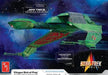 AMT 1400 1/350 Star Trek Klingon BOP (8324820500717)