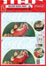 xAMT MKA035 1/25 Truck Decals - Vintage Coca-Cola Santa (1939741179953)