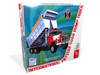 AMT 1381 1/25 IH Paystar 5000 Dump Truck - Hobby City NZ