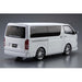 Aoshima 5895 1/24 HIACE SUPER GL 2010 (8191634276589)