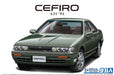 Aoshima 6111 1/24 NISSAN CEFIRO A31 1991 - Hobby City NZ