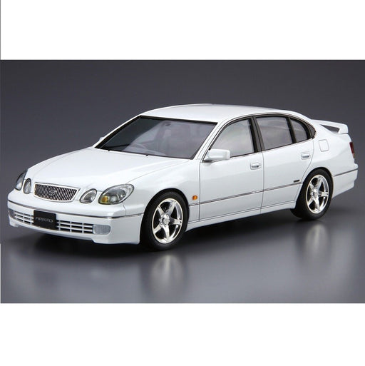 Aoshima 1/24 TOYOTA ARISTO V300 VERTEX LTD (8191634735341)