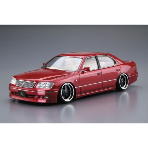 Aoshima 1/24 AUTO COUTURE UCF21 CELSIOR'97 - Hobby City NZ (8191634800877)