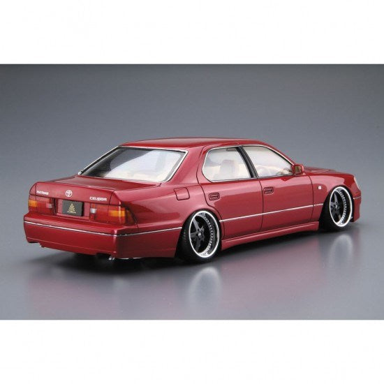 Aoshima 1/24 AUTO COUTURE UCF21 CELSIOR'97 - Hobby City NZ