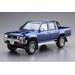 Aoshima 6217 1/24 TOYOTA HILUX DOUBLE CAB 4WD'94 (8191634866413)