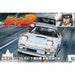 Aoshima 6249 1/24 INITIAL-D RYOSUKE AKINA BATTLE RX-7 (8278382936301)