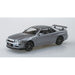 Aoshima 1/32 R34 SKYLINE SPARKLING SILVER (8191635128557)