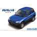 Aoshima 6606 1/24 TOYOTA RAV-4 1994 - Hobby City NZ (8278383722733)