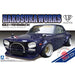 Aoshima 1149 1/24 LB WORKS HAKOSUKA 4Dr - Hobby City NZ (8327575699693)