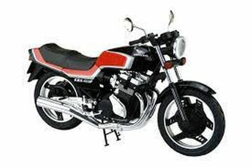 Aoshima 5167 1/12 HONDA CBX400 FII (8324419420397)