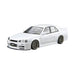 Aoshima 5534 1/24 NISSAN SKYLINE R34 25GT URAS'01 (8294596870381)