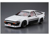 Aoshima 5896 1/24 TRD AE86 TRUENO N2 '85 (8278223880429)