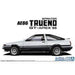 Aoshima 6141 1/24 TOYO AE86 SPRINTER TRUENO GT-APEX'85 (8191632900333)