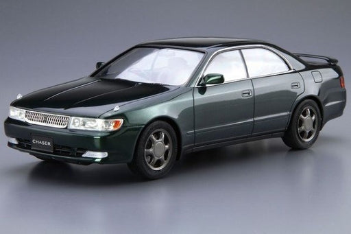 Aoshima 6173 1/24 TOYOTA JZX90 TOURER'93 (8294597165293)