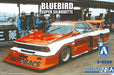 Aoshima 6364 1/24 NISSAN '83 BLUEBIRD SUPER SILHOUETTE (8143270019309)