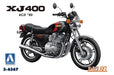 Aoshima 6367 1/12 YAMAHA 4GO XJ400'80 (7802518012141)