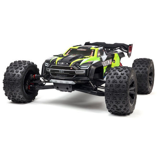 Arrma 110002T KRATON 4X4 8S BLX BL Speed Monster Truck RTR (8324273930477)