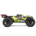 Arrma ARA110002BT1 1/5 KRATON 4X4 8S BLX Brushless Speed Monster Truck RTR Green. plus 2x Gens ace Advanced 10000mAh 15.2V 100C 4S2P HardCase Lipo Battery COMBO (8374144794861)