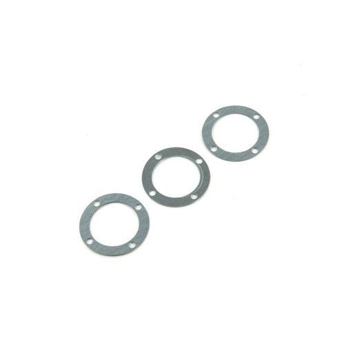 ARRMA ARA310444 (C4007) Diff Gaskets (3pcs) (8324336222445)