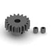 Arrma 310479 18T Mod1 Pinion Gear (8531198836973)