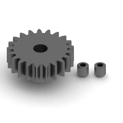 Arrma 310482 21T Mod1 Pinion Gear - Hobby City NZ (8324274061549)