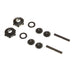 Arrma 310914 Diff Internal Gear Set (1 Diff) - Hobby City NZ (8531198902509)